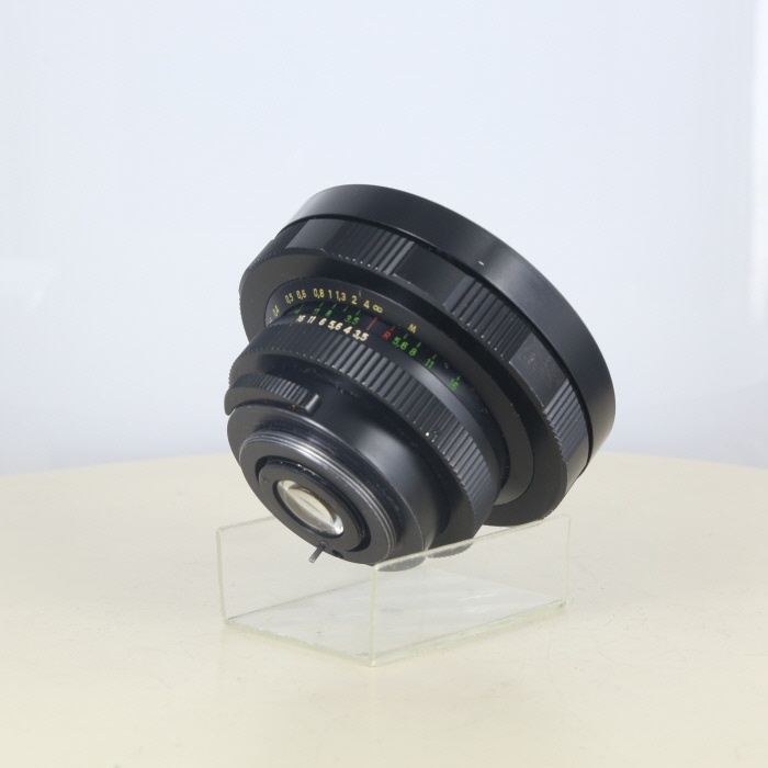 ロシア製 MIR-20M 20/3.5 (M42マウント)