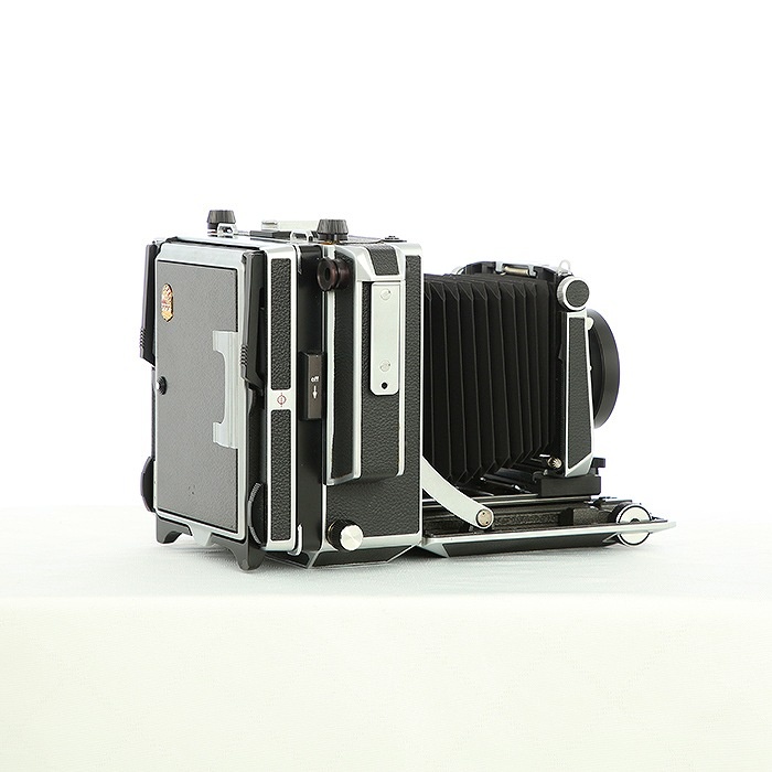 リンホフ マスターテヒニカ 50周年記念+プラナー135/3.5