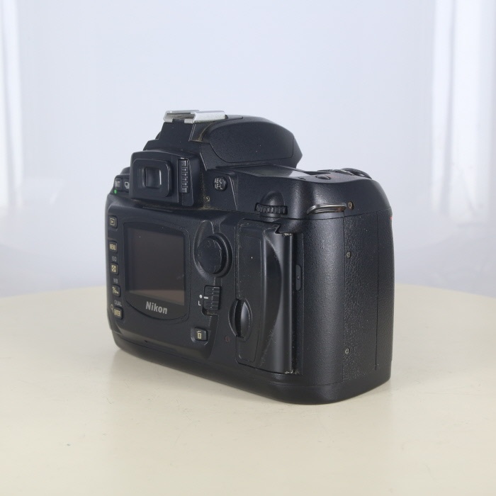 ニコン D70 ボディ