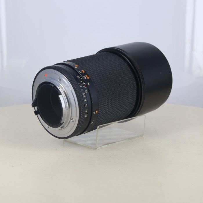 コンタックス ゾナー 180/2.8 AEG