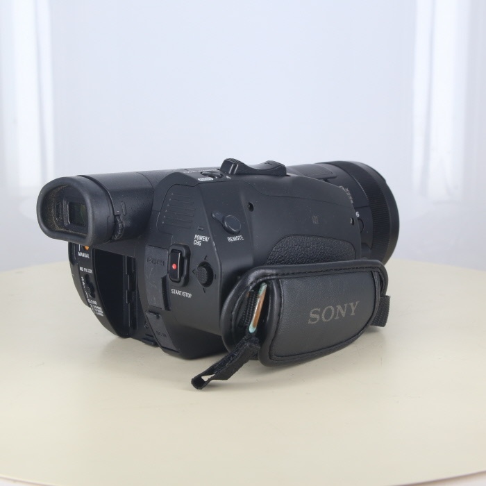 ソニー FDR-AX700 4Kハンディカム