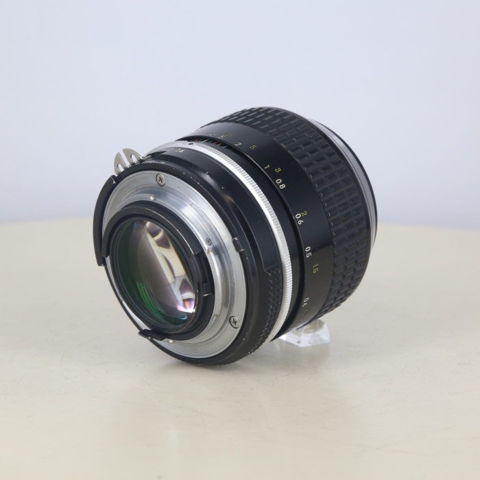 ニコン Ai NIKKOR 35/1.4