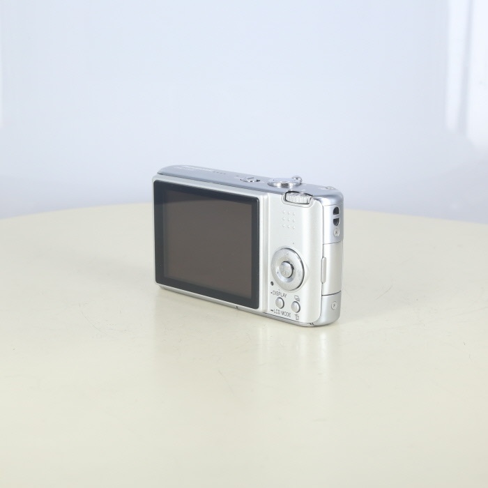 パナソニック DMC-FX07