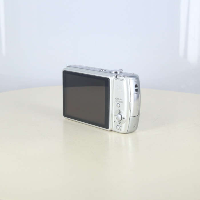 パナソニック DMC-FX50