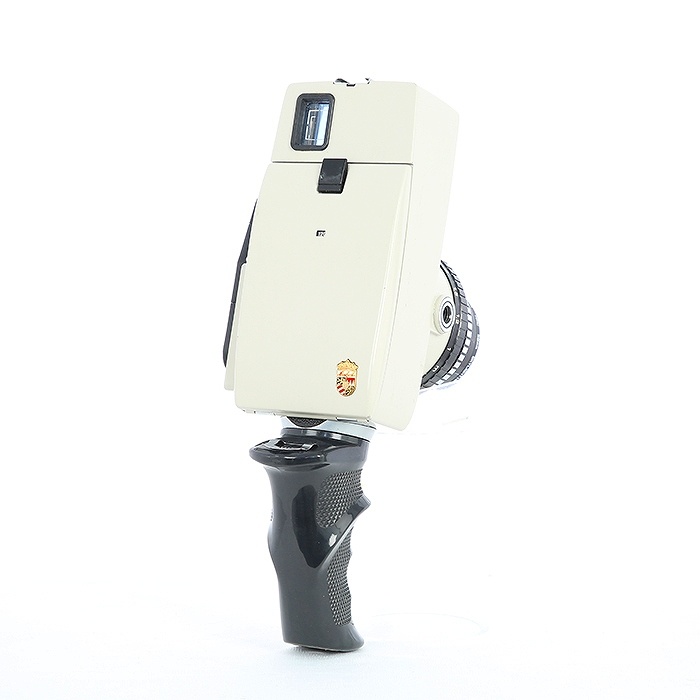 リンホフ Linhof220 ハンドグリップ付き