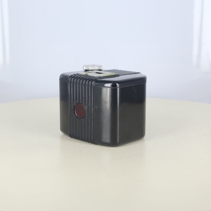 ソノタ BabyBrownie W/Partial Box For127 Film