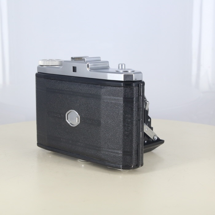 ツアイスイコン NETTAR 517/16 (NovarAnastigmat75/6.3)