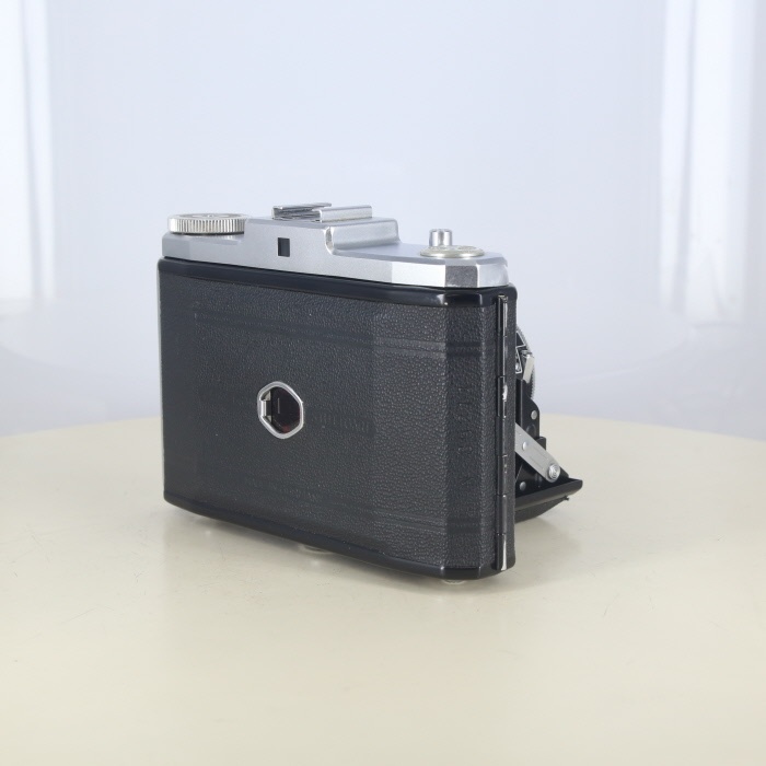 ツアイスイコン NETTAR 517/16 (NovarAnastigmat75/4.5)