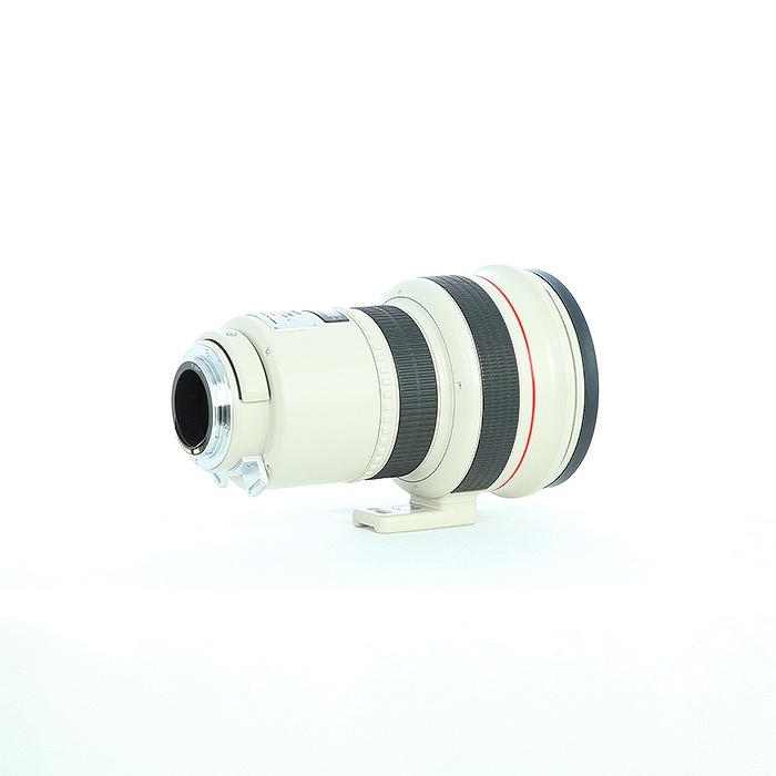 キヤノン EF200/1.8 L USM