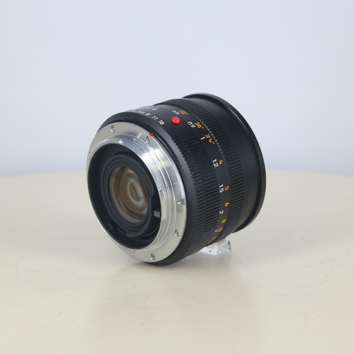LEICA R ズミクロン R50/2(3カム)