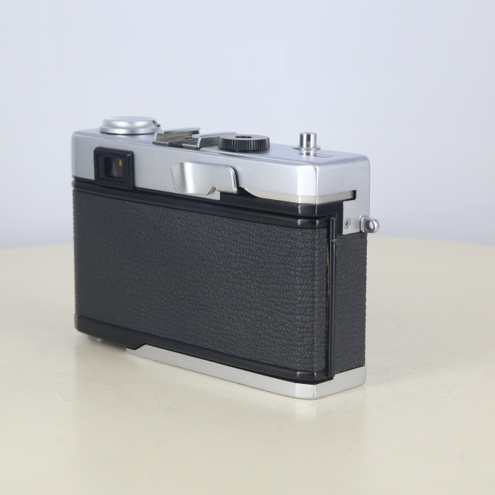 オリンパス OLYPUS 35RC