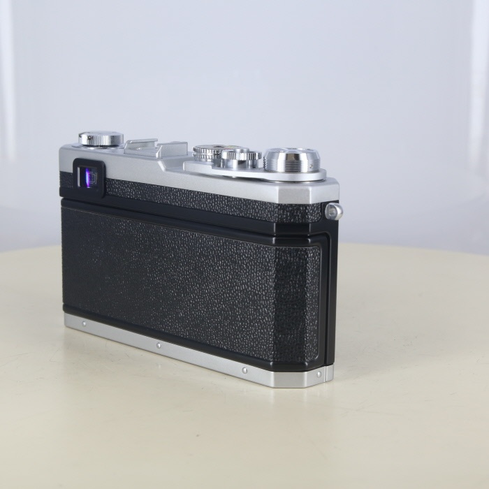 ニコン S3 Year2000 Limited Edition(50/1.4付)