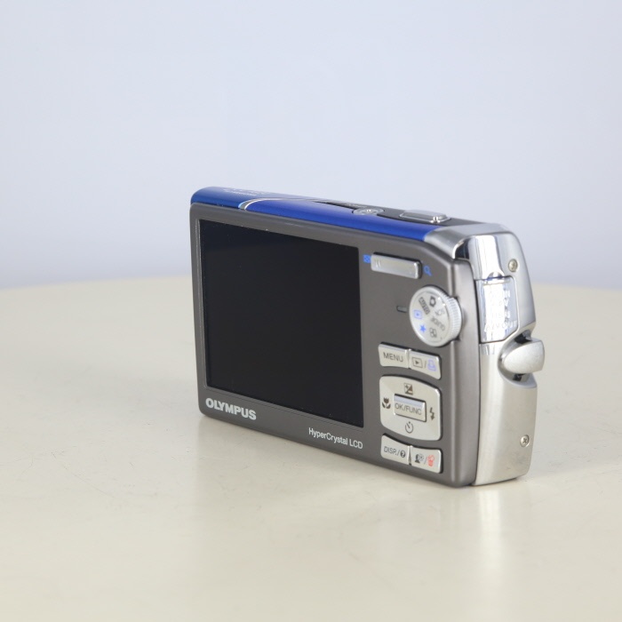 オリンパス μ1020