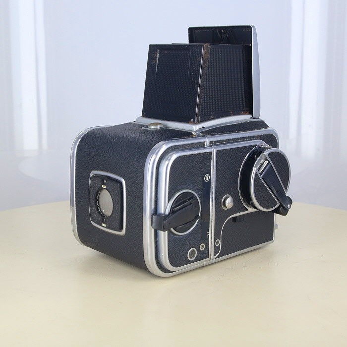 HASSELBLAD 500C/M+A12