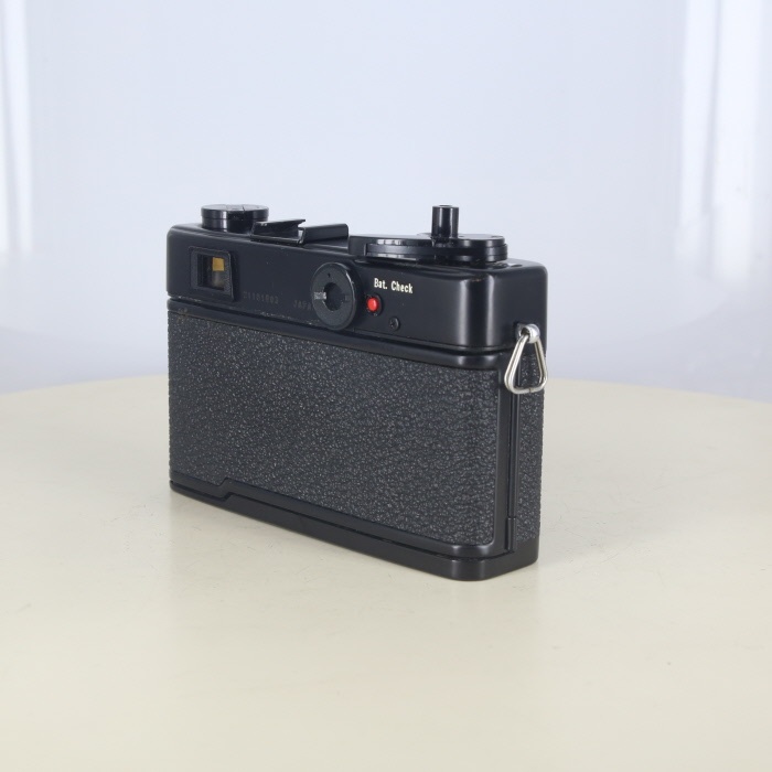 YASHICA ELECTRO35 CC