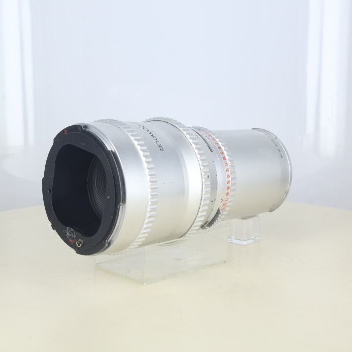 HASSELBLAD ゾナーC250/5.6 クローム