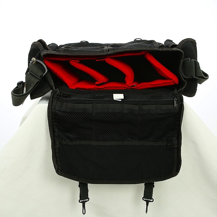 ドンケ F-1X ブラツク