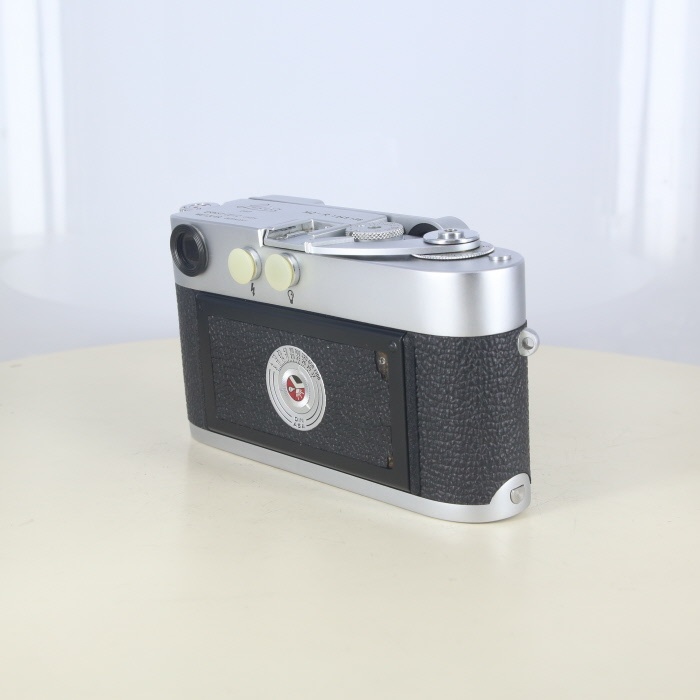 ライカ M2-R(R刻印アリ)+DRズミクロン M 50/2