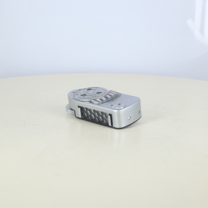 ライカ MCメーター