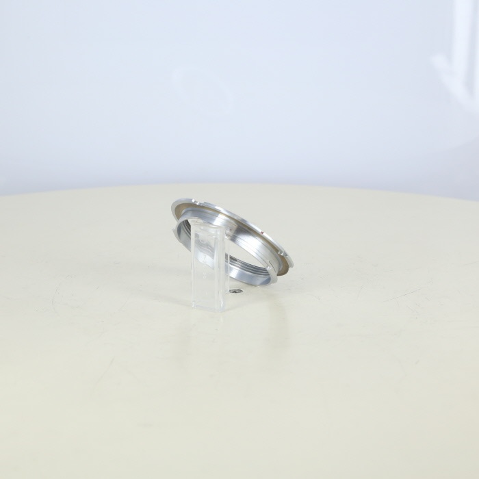 ライカ LMリング 半欠き 50mm