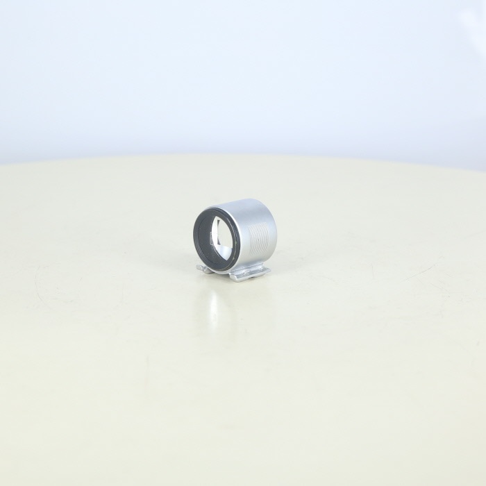 ライカ 50mm ファインダー シルバー