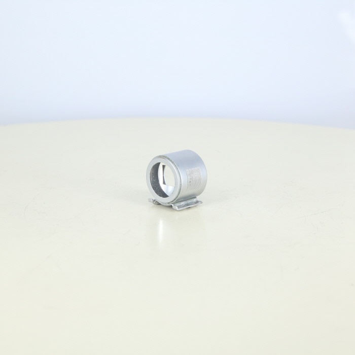 ライカ 50mm ファインダー シルバー