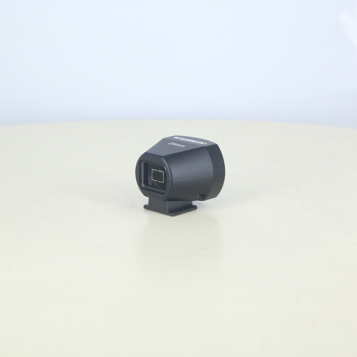 フォクトレンダー 25mm ファインダー