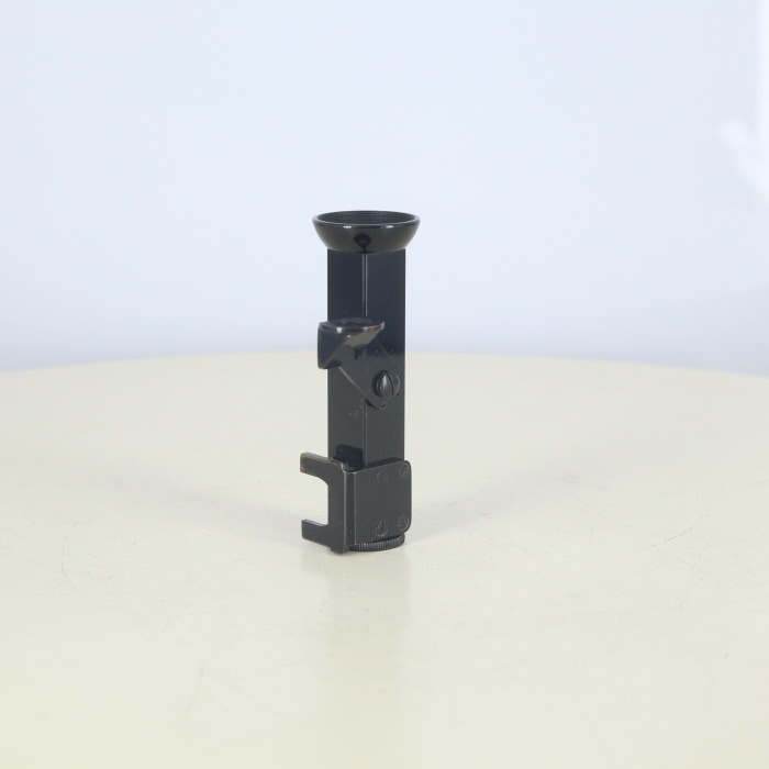 ライカ WINTV 横向きファインダー ブラックペイント