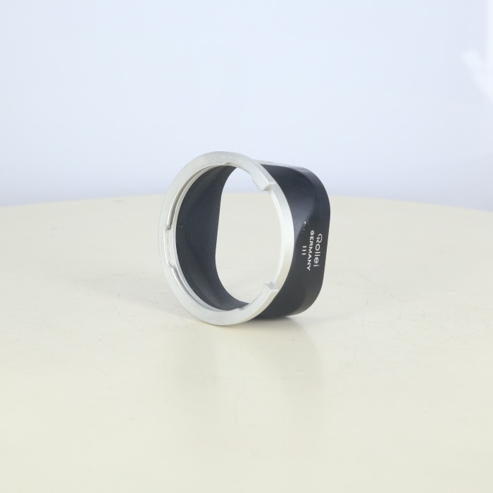 ローライ R III メタルフード