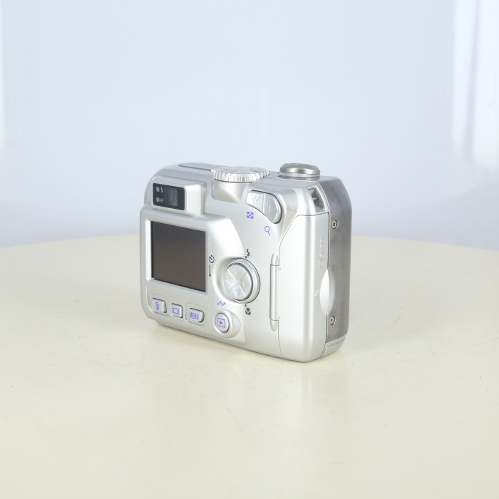 ニコン COOLPIX 3100