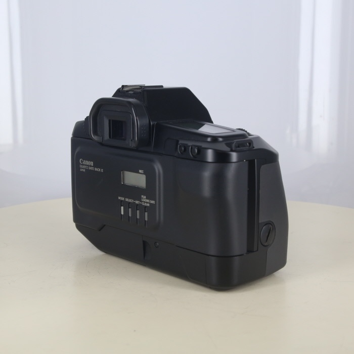 キヤノン EOS 630