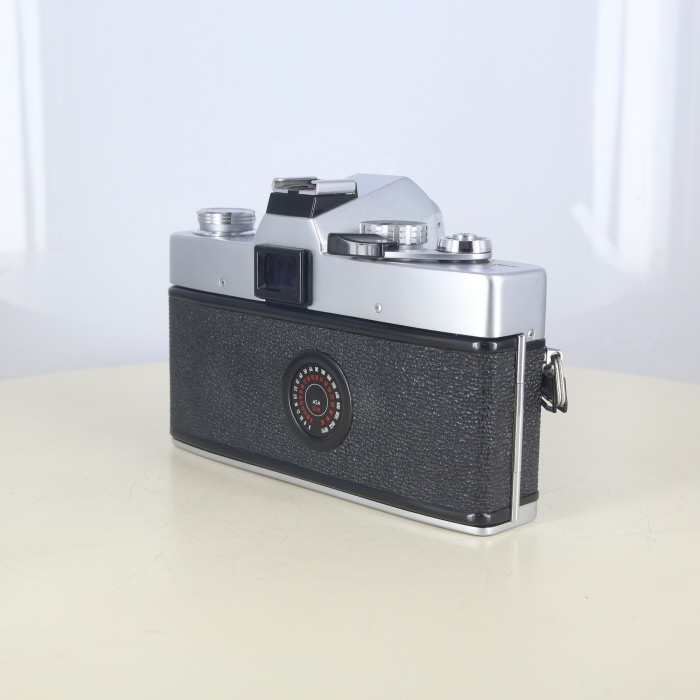 ミノルタ SRT SUPER