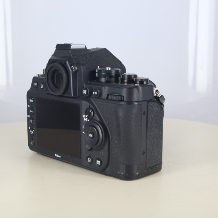 ニコン Df 50/1.8G SPECIAL EDITION キット ブラック