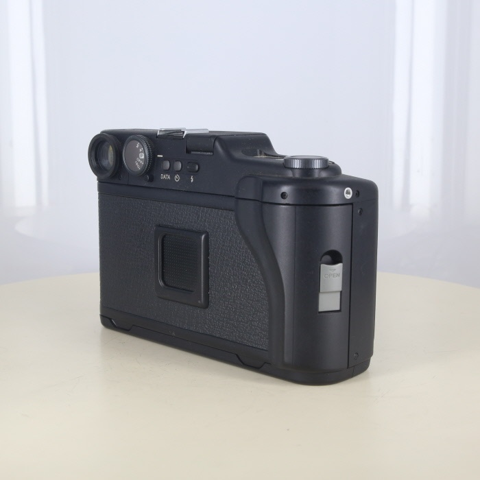 フジフイルム GA 645W i Professional