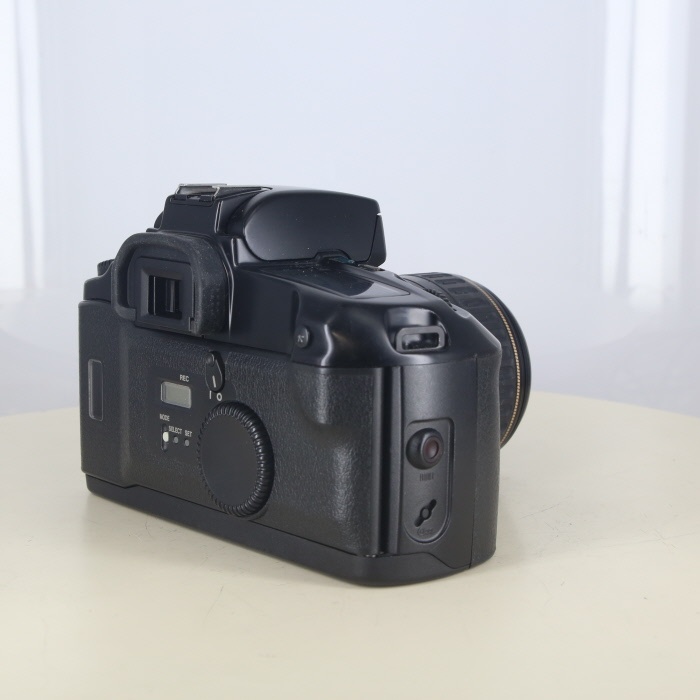 キヤノン EOS 100QD+EF28-80/3.5-5.6USM