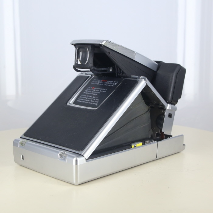 ポラロイド SX-70 Time-Zero AF