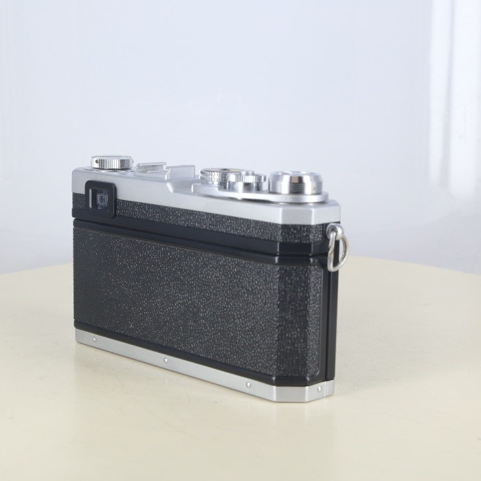 ニコン S3 Year2000+50/1.4