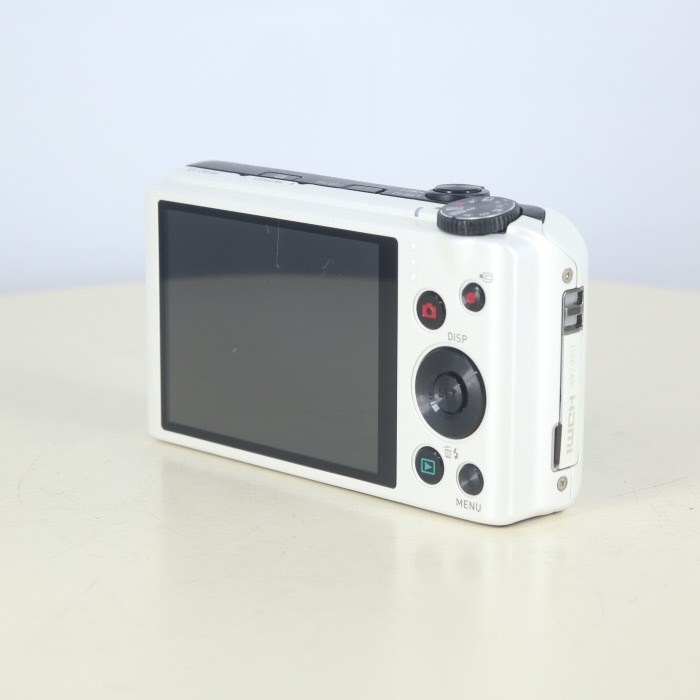 カシオ EXILIM EX-ZR100