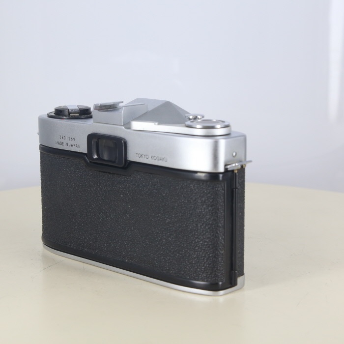 TOPCON DeJUR DEKON-SR