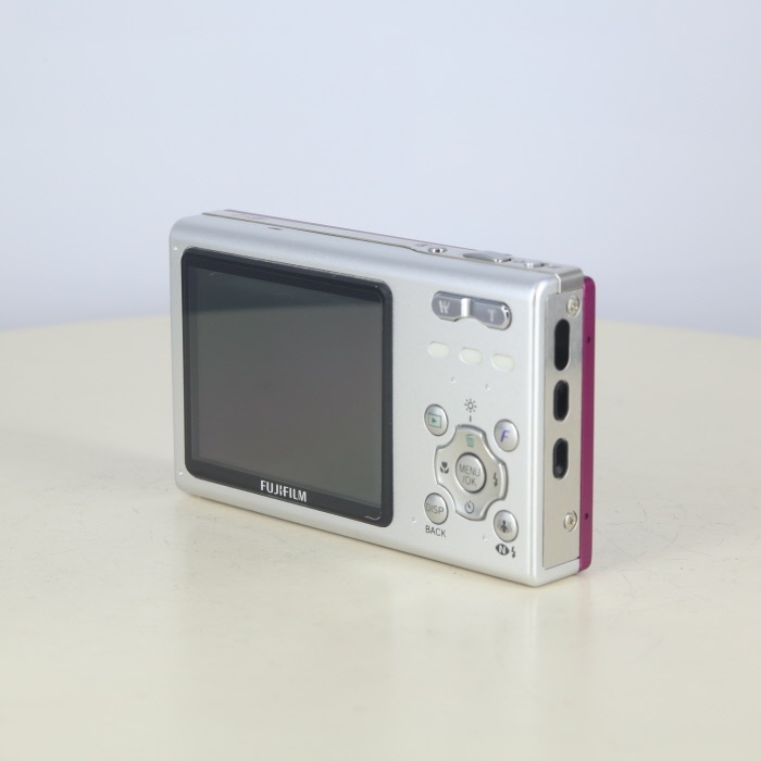 フジフイルム FINEPIX Z5