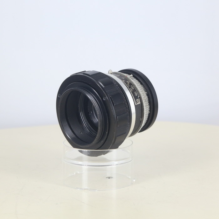 ANGENIEUX PARIS Type U1 75/4.5 M42マウント改造