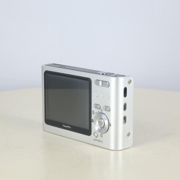 フジフイルム FINEPIX Z1