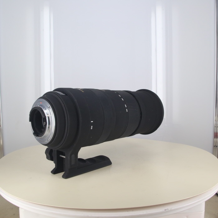 シグマ AF150-500/5-6.3APO OS HSM(ニコンF)