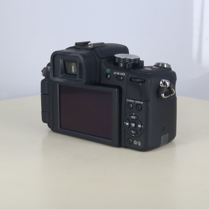 パナソニック DMC-G2-K