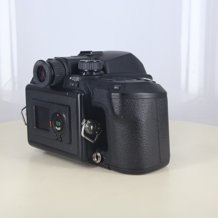 ペンタックス 645 NII