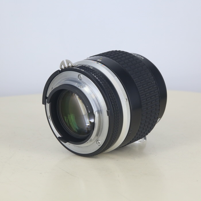 ニコン Ai-S 35/1.4