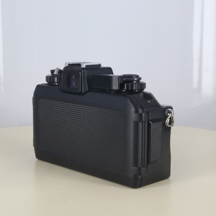 ニコン NIKONOS IV-A ブラック + 35/2.5