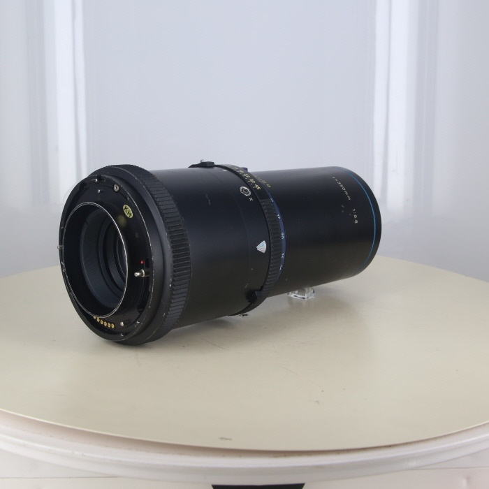 マミヤ APO-SEKOR Z 350/5.6