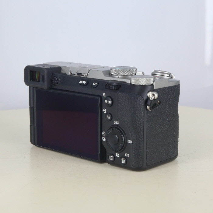 ソニー ILCE-7CM2 S アルフア7CII ボデイ