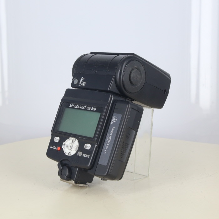ニコン SB-800 スピードライト